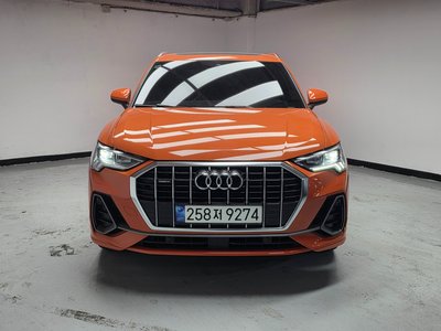 AUDI Q3 - 2
