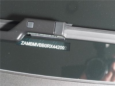 MASERATI GRANTURISMO - 2