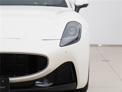 MASERATI GRANTURISMO - 10