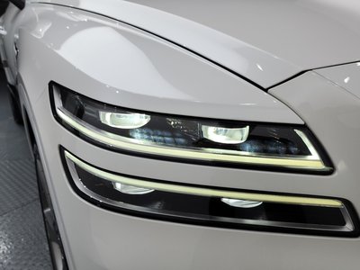 GENESIS GV80 - 9