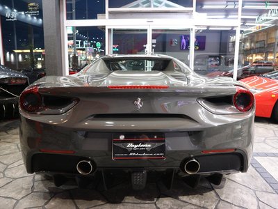 FERRARI 488 SPIDER - 6