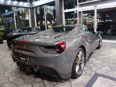 FERRARI 488 SPIDER - 7