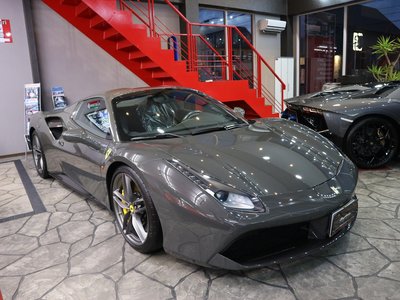 FERRARI 488 SPIDER - 3