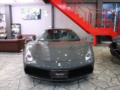 FERRARI 488 SPIDER - 2