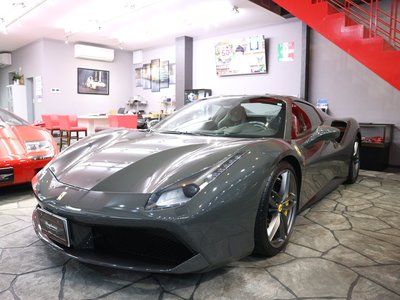 FERRARI 488 SPIDER - 1