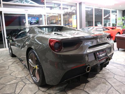 FERRARI 488 SPIDER - 8