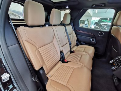 2024 LAND Rover DISCOVERY — миниатюра 34