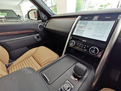 2024 LAND Rover DISCOVERY — миниатюра 45