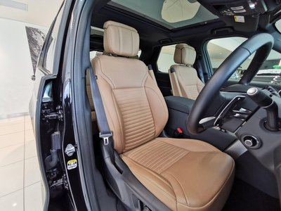 2024 LAND Rover DISCOVERY — миниатюра 32