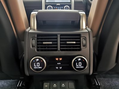 2024 LAND Rover DISCOVERY — миниатюра 13