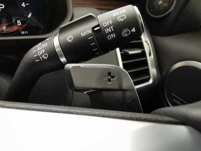 2024 LAND Rover DISCOVERY — миниатюра 19