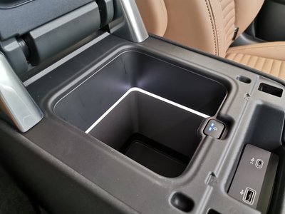 2024 LAND Rover DISCOVERY — миниатюра 14