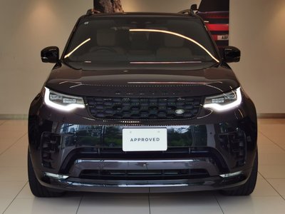 2024 LAND Rover DISCOVERY — миниатюра 22