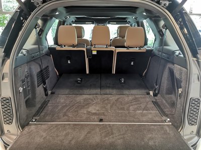 2024 LAND Rover DISCOVERY — миниатюра 30