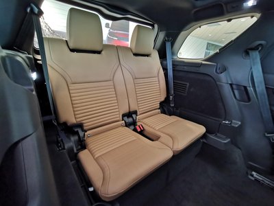 2024 LAND Rover DISCOVERY — миниатюра 35