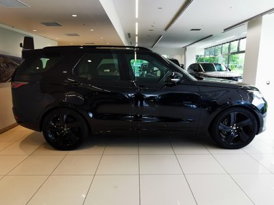 2024 LAND Rover DISCOVERY — миниатюра 26