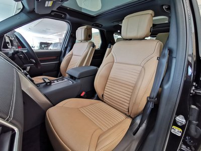 2024 LAND Rover DISCOVERY — миниатюра 33