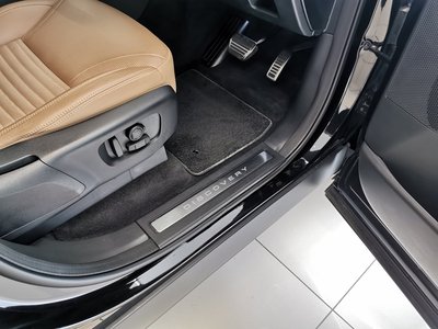 2024 LAND Rover DISCOVERY — миниатюра 44