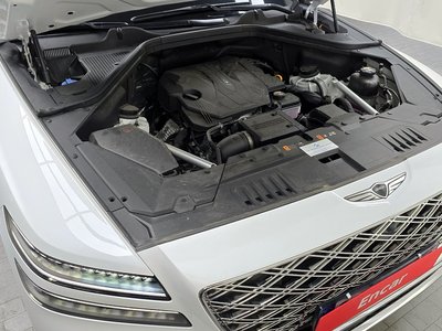 GENESIS GV80 - 7