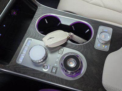 GENESIS GV80 - 9