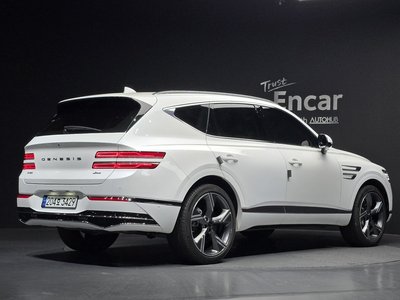 GENESIS GV80 - 4
