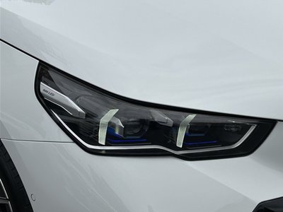 BMW 5 SERIES - 9