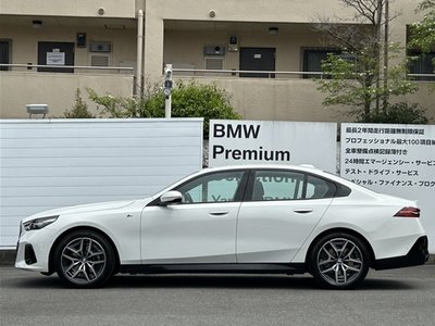 BMW 5 SERIES - 3