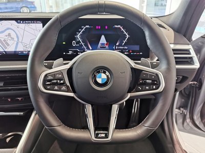 صورة مصغرة 23 لـ 2025 BMW 3 SERIES