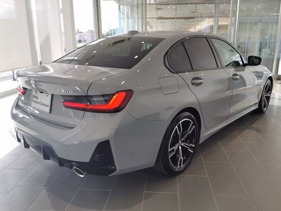 صورة مصغرة 12 لـ 2025 BMW 3 SERIES