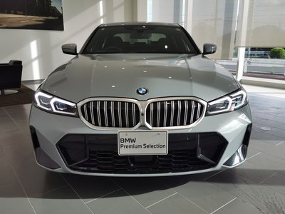 2025 BMW 3 SERIES 照片 8