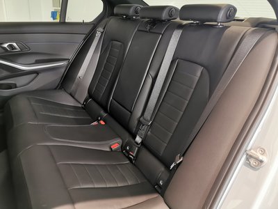 صورة مصغرة 42 لـ 2025 BMW 3 SERIES