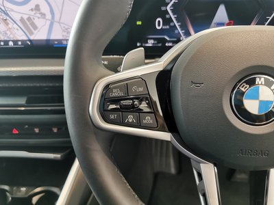 صورة مصغرة 24 لـ 2025 BMW 3 SERIES