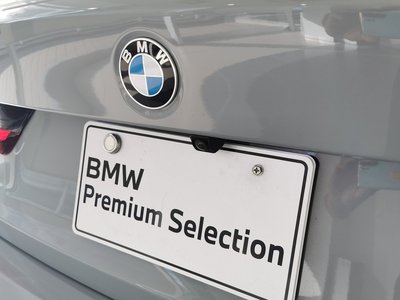 صورة مصغرة 15 لـ 2025 BMW 3 SERIES