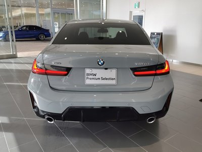 صورة مصغرة 11 لـ 2025 BMW 3 SERIES