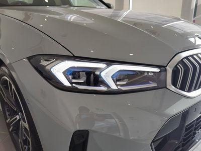 صورة مصغرة 18 لـ 2025 BMW 3 SERIES