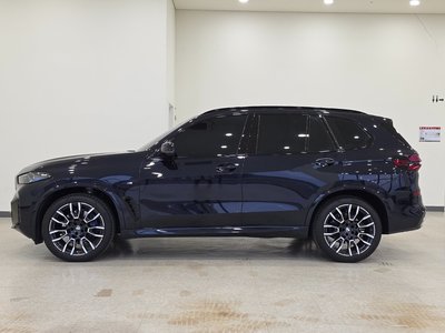 BMW X5 - 6