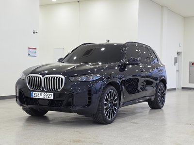 BMW X5 - 1