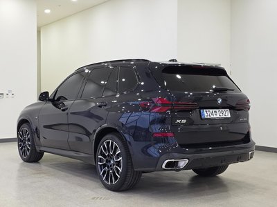 BMW X5 - 5