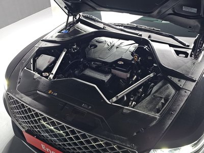 GENESIS G80 (RG3) - 7