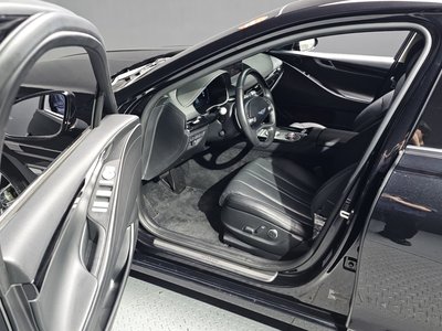 GENESIS G80 (RG3) - 10