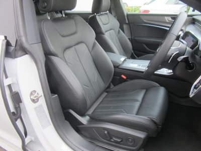 AUDI A7 - 10