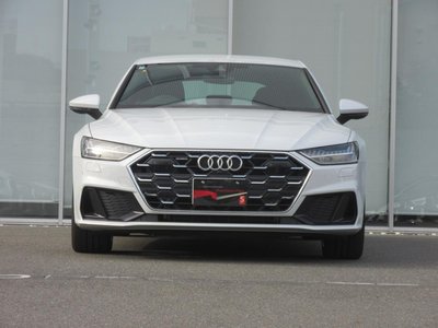 2025 AUDI A7 SPORTBACK 照片 9