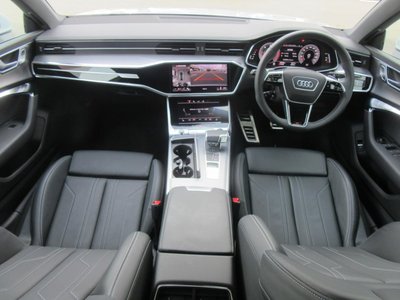 AUDI A7 - 8