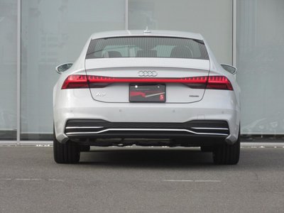 AUDI A7 - 7