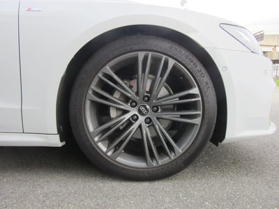 AUDI A7 - 9