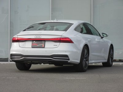 AUDI A7 - 6