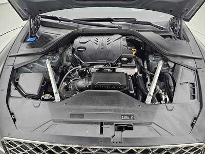 GENESIS G80 (RG3) - 7
