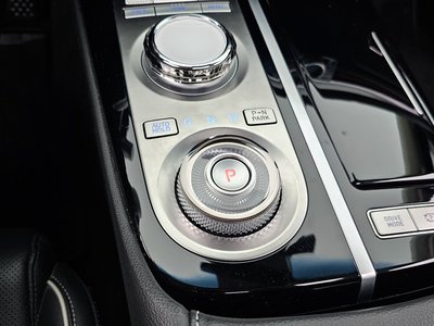 GENESIS G80 (RG3) - 9