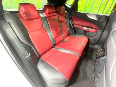 LEXUS NX - 9
