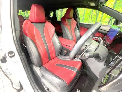 LEXUS NX - 8